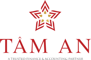 Tâm An - Tư Vấn Tài Chính Kế Toán Doanh Nghiệp