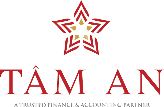 Tâm An - Tư Vấn Tài Chính Kế Toán Doanh Nghiệp